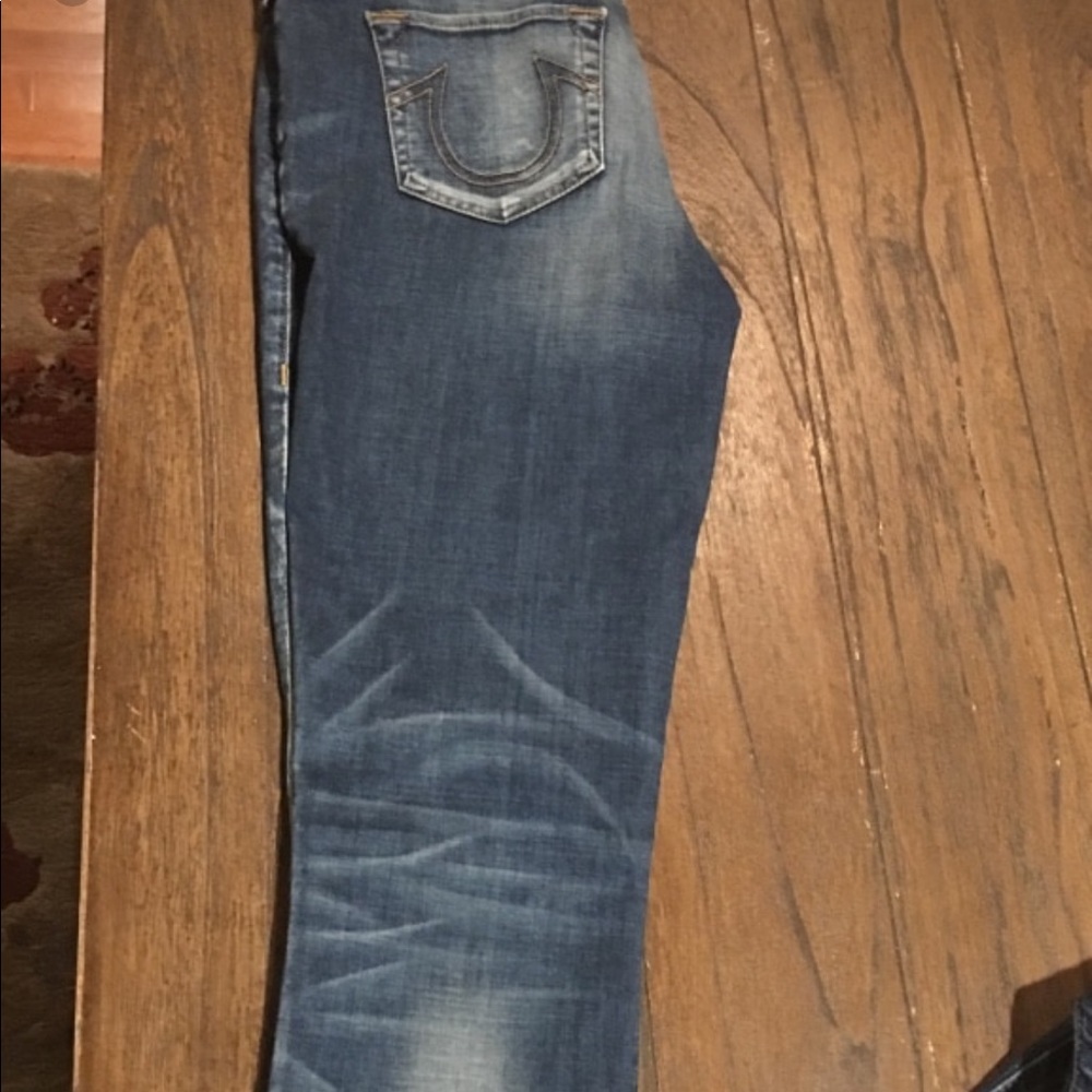 True religion jeans